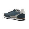 Woden Sneakers Woden sneakers men - Jansen Retro Runner - Navy Woden Sneakers Woden sneakers men - Jansen Retro Runner - Navy