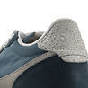 Woden Sneakers Woden sneakers men - Jansen Retro Runner - Navy Woden Sneakers Woden sneakers men - Jansen Retro Runner - Navy