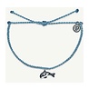 Pura Vida Armband blauw met Orka - Pura Vida Pura Vida Armband blauw met Orka - Pura Vida