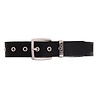 Bendl Bendl Riem Urban Black - Gerecycled Brandslang Zwart Bendl Bendl Riem Urban Black - Gerecycled Brandslang Zwart