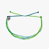Pura Vida Armband Electric Waves Original - Pura Vida Pura Vida Armband Electric Waves Original - Pura Vida