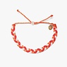 Pura Vida Armband multi braided Fruit Punch - Pura Vida Pura Vida Armband multi braided Fruit Punch - Pura Vida