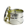 Rustik Rustik - Buitenblik - Moss groen - 18x14 cm Rustik Rustik - Buitenblik - Moss groen - 18x14 cm