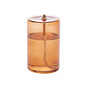 WELLmark WELLmark - Olielamp Amber WELLmark WELLmark - Olielamp Amber