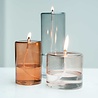 WELLmark WELLmark - Olielamp Amber WELLmark WELLmark - Olielamp Amber