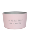 My Flame My Flame - Buitenkaars LA VIE EST BELLE. LIFE IS BEAUTIFUL - BELLA CITRONELLA My Flame My Flame - Buitenkaars LA VIE EST BELLE. LIFE IS BEAUTIFUL - BELLA CITRONELLA