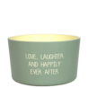My Flame My Flame - Buitenkaars LOVE, LAUGHTER AND HAPPILY EVER AFTER - BELLA CITRONELLA My Flame My Flame - Buitenkaars LOVE, LAUGHTER AND HAPPILY EVER AFTER - BELLA CITRONELLA