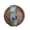 Bowls and Dishes Pure Olive Wood Olijfhouten schaaltje - 12 cm Bowls and Dishes Pure Olive Wood Olijfhouten schaaltje - 12 cm
