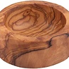 Bowls and Dishes Pure Olive Wood Olijfhouten schaaltje - 6 cm Bowls and Dishes Pure Olive Wood Olijfhouten schaaltje - 6 cm