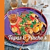 Bowls and Dishes Kookboek Tapas & Pinchos Bowls and Dishes Kookboek Tapas & Pinchos