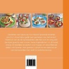 Bowls and Dishes Kookboek Tapas & Pinchos Bowls and Dishes Kookboek Tapas & Pinchos