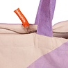 NoMorePlasticBags NoMorePlasticBags - Duurzame Shopper Lila Lilac -Gerecycled linnen NoMorePlasticBags NoMorePlasticBags - Duurzame Shopper Lila Lilac -Gerecycled linnen