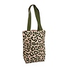 NoMorePlasticBags NoMorePlasticBags - Duurzame Tas Tote Bag Luipaard - Gerecycled linnen NoMorePlasticBags NoMorePlasticBags - Duurzame Tas Tote Bag Luipaard - Gerecycled linnen