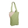 NoMorePlasticBags NoMorePlasticBags - Duurzame Tas Tote Bag Mint - Gerecycled linnen NoMorePlasticBags NoMorePlasticBags - Duurzame Tas Tote Bag Mint - Gerecycled linnen