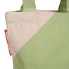 NoMorePlasticBags NoMorePlasticBags - Duurzame Tas Tote Bag Mint - Gerecycled linnen NoMorePlasticBags NoMorePlasticBags - Duurzame Tas Tote Bag Mint - Gerecycled linnen