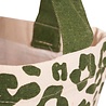 NoMorePlasticBags NoMorePlasticBags - Duurzame Tas Tote Bag Luipaard - Gerecycled linnen NoMorePlasticBags NoMorePlasticBags - Duurzame Tas Tote Bag Luipaard - Gerecycled linnen