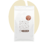 SOCOCO Sococo - Fairtrade Espresso Bonen - HueHue 1 Kilo - Chocolae & Noten SOCOCO Sococo - Fairtrade Espresso Bonen - HueHue 1 Kilo - Chocolae & Noten