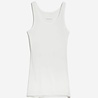 ARMEDANGELS Armedangels - Beaa Soft Dames Top Wit ARMEDANGELS Armedangels - Beaa Soft Dames Top Wit