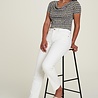 Tranquillo Tranquillo Jeans Off-White - Organic Jeans Tranquillo Tranquillo Jeans Off-White - Organic Jeans