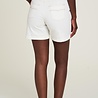 Tranquillo Tranquillo Short Off-White - Organic Denim Tranquillo Tranquillo Short Off-White - Organic Denim