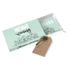 PaperArt Art of Giving Duurzaam Housewarming Cadeau - Greeting Box Nieuwe woning PaperArt Art of Giving Duurzaam Housewarming Cadeau - Greeting Box Nieuwe woning