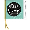 PaperArt Art of Giving Hoera geslaagd - Luxe geldkaart met sticker PaperArt Art of Giving Hoera geslaagd - Luxe geldkaart met sticker