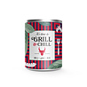 PaperArt Art of Giving It's time to Grill & CHILL - BBQ-Spice-RUB PaperArt Art of Giving It's time to Grill & CHILL - BBQ-Spice-RUB