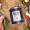 PaperArt Art of Giving Real men rub their meat - BBQ-Spice-RUB PaperArt Art of Giving Real men rub their meat - BBQ-Spice-RUB