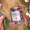 PaperArt Art of Giving It's time to Grill & CHILL - BBQ-Spice-RUB PaperArt Art of Giving It's time to Grill & CHILL - BBQ-Spice-RUB