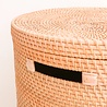 Soeji Soeji - Sari Opbergmand Wasmand - Rotan Soeji Soeji - Sari Opbergmand Wasmand - Rotan