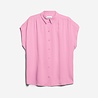 ARMEDANGELS Armedangels - Blouse zonyaa - rasberry pink van tencel ARMEDANGELS Armedangels - Blouse zonyaa - rasberry pink van tencel