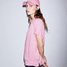 ARMEDANGELS Armedangels - Blouse zonyaa - rasberry pink van tencel ARMEDANGELS Armedangels - Blouse zonyaa - rasberry pink van tencel