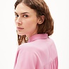 ARMEDANGELS Armedangels - Blouse zonyaa - rasberry pink van tencel ARMEDANGELS Armedangels - Blouse zonyaa - rasberry pink van tencel