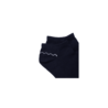 Healthy Seas Socks Healthy Seas Socks - Conger Sneaker Sokken Donker Blauw Healthy Seas Socks Healthy Seas Socks - Conger Sneaker Sokken Donker Blauw