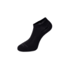 Healthy Seas Socks Healthy Seas Socks - Nase Zwarte Sneaker Sokken Healthy Seas Socks Healthy Seas Socks - Nase Zwarte Sneaker Sokken
