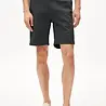 ARMEDANGELS Armedangels- Daante Heren Short- Graphite ARMEDANGELS Armedangels- Daante Heren Short- Graphite