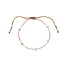 A Beautiful Story Sieraden a Beautiful Story - Warrior Labradoriet Zilver Armband A Beautiful Story Sieraden a Beautiful Story - Warrior Labradoriet Zilver Armband