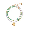 A Beautiful Story Sieraden a Beautiful Story - Ketting / Armband Feel Aventurijn A Beautiful Story Sieraden a Beautiful Story - Ketting / Armband Feel Aventurijn