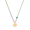 A Beautiful Story Sieraden a Beautiful Story - Ketting / Armband Feel Aventurijn A Beautiful Story Sieraden a Beautiful Story - Ketting / Armband Feel Aventurijn
