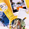 We love the planet We Love The Planet- Sunstick- SPF 20 We love the planet We Love The Planet- Sunstick- SPF 20