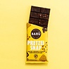 Barú Baru Pretzel Snap Dark Chocolate Bar Barú Baru Pretzel Snap Dark Chocolate Bar