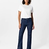 MUD Jeans MUD Jeans - Flared Chique Shiny Raw MUD Jeans MUD Jeans - Flared Chique Shiny Raw