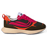 Genesis Genesis Sneakers | G-Marathon Colormixitall Olive, Pink, Orange Genesis Genesis Sneakers | G-Marathon Colormixitall Olive, Pink, Orange