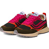 Genesis Genesis Sneakers | G-Marathon Colormixitall Olive, Pink, Orange Genesis Genesis Sneakers | G-Marathon Colormixitall Olive, Pink, Orange