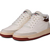 Genesis Genesis Sneakers | G-Courtking Coffee Seria - Cream/Coffee Genesis Genesis Sneakers | G-Courtking Coffee Seria - Cream/Coffee