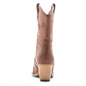 A Perfect Jane a Perfect Jane - Vegan Laars Cognac Sofie A Perfect Jane a Perfect Jane - Vegan Laars Cognac Sofie