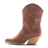 A Perfect Jane a Perfect Jane - Vegan Laars Cognac Sofie A Perfect Jane a Perfect Jane - Vegan Laars Cognac Sofie