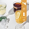 Witte Sangria Cocktail Cadeaupakket Witte Sangria Cocktail Cadeaupakket