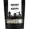 Liv ‘n Taste Liv ‘ n Taste - Merry Everything Happy Always - Kerst Toffee Ballen Drop Liv ‘n Taste Liv ‘ n Taste - Merry Everything Happy Always - Kerst Toffee Ballen Drop