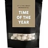 Liv ‘n Taste It’s the most wonderful time of the year - Kerst Toffee Ballen Karamel Liv ‘n Taste It’s the most wonderful time of the year - Kerst Toffee Ballen Karamel